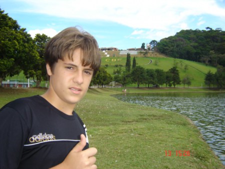 MATHEUS FELIPE PINHO